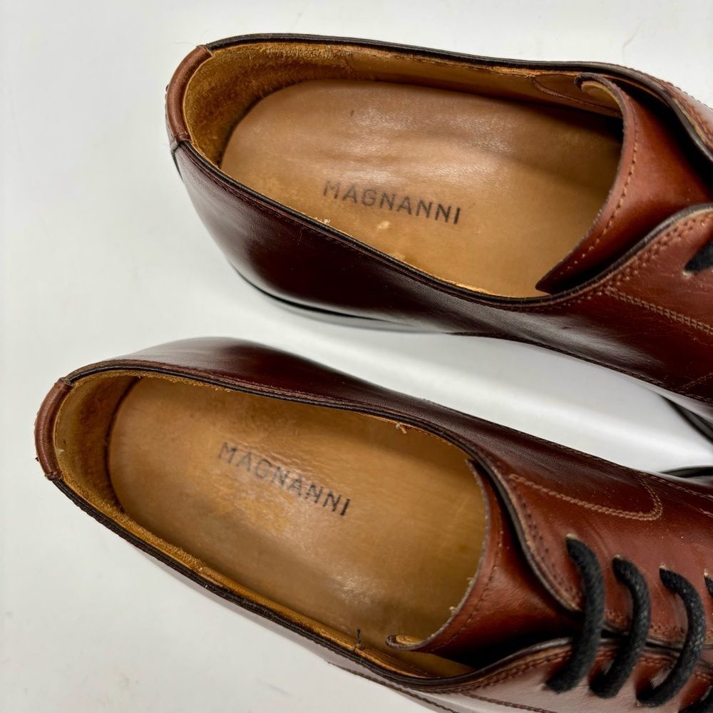 Magnanni Derby - Picture 6 of 8